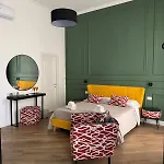 Pensión La Boutique Del Centro Nápoles