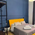 La Boutique Del Centro Pensión 4*