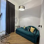 Pensión La Boutique Del Centro Nápoles