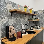 La Boutique Del Centro Pensión Nápoles
