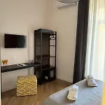 Pensión La Boutique Del Centro Nápoles