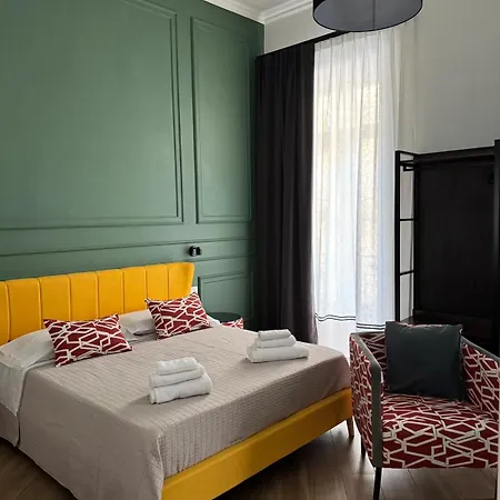 La Boutique Del Centro 4*