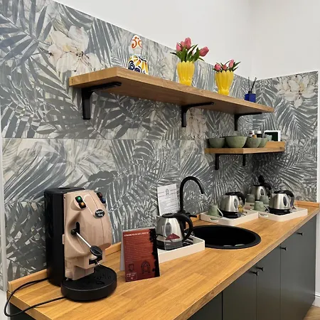 La Boutique Del Centro Guest house Naples