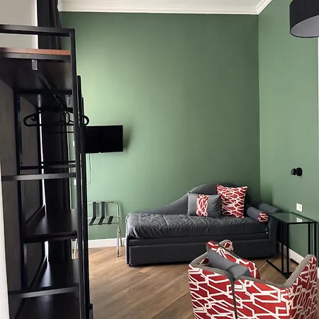 La Boutique Del Centro Guest house 4*