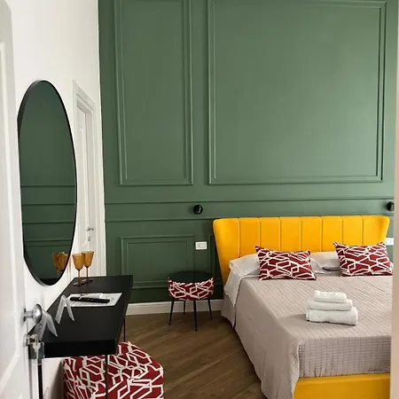 Guest house La Boutique Del Centro 4*