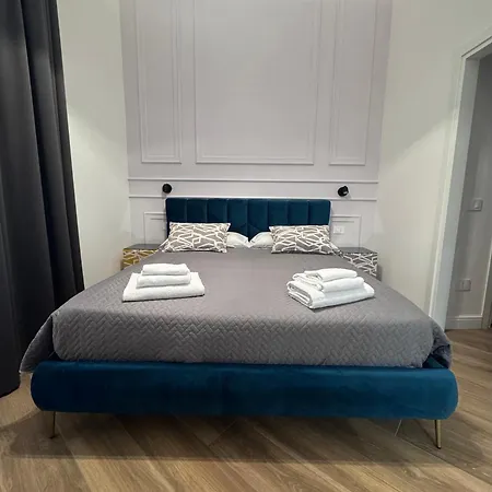 Πανσιόν La Boutique Del Centro 4*