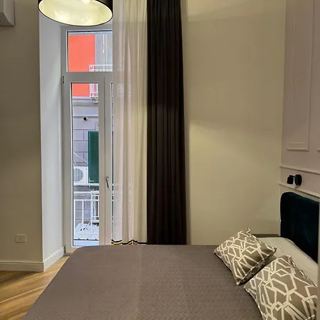 Guest house La Boutique Del Centro Naples