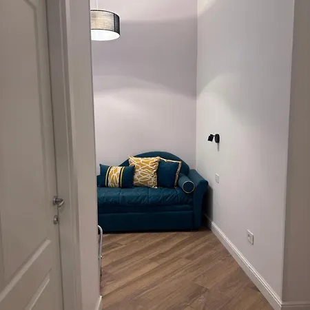 Guest house La Boutique Del Centro