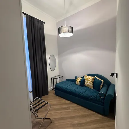 Guest house La Boutique Del Centro