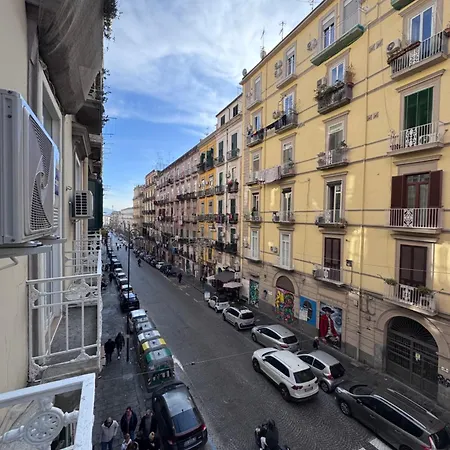 La Boutique Del Centro 4* Naples
