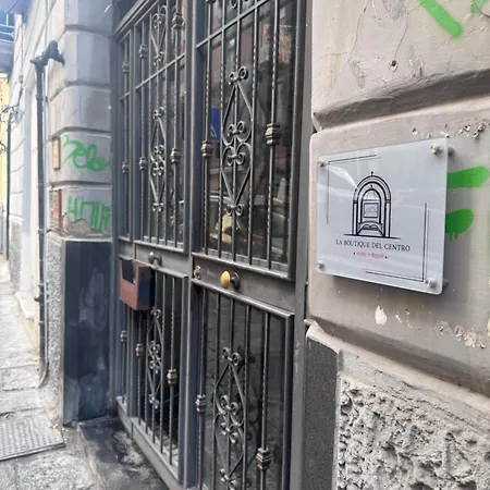 La Boutique Del Centro Guest house Naples