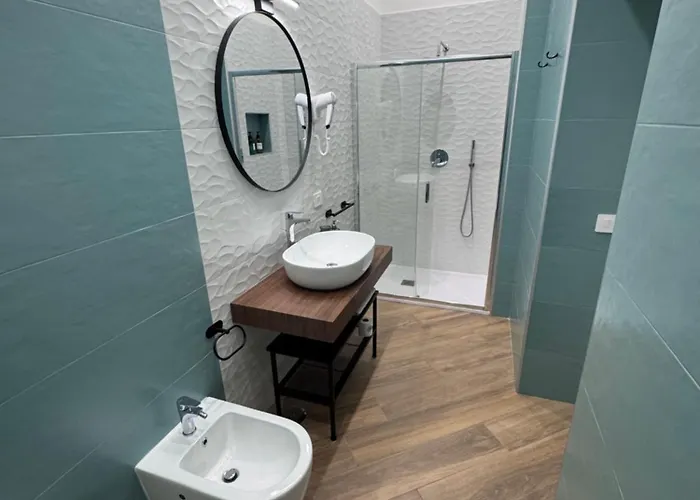 Πανσιόν La Boutique Del Centro Νάπολη