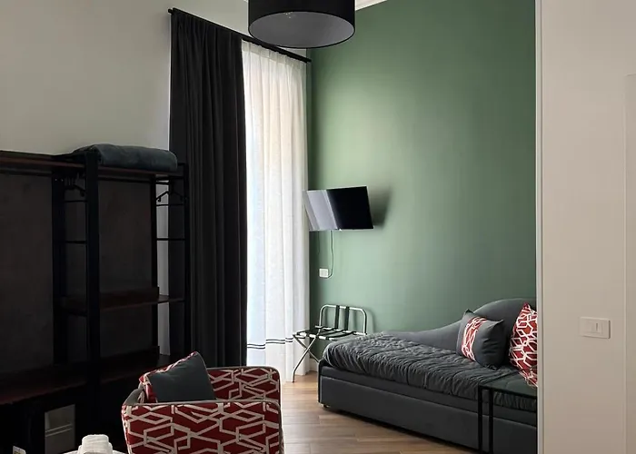 La Boutique Del Centro