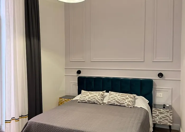 La Boutique Del Centro Πανσιόν Νάπολη