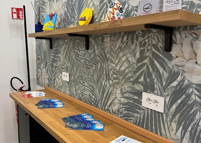 La Boutique Del Centro Νάπολη