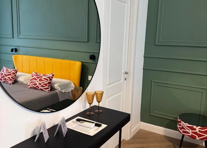 La Boutique Del Centro Νάπολη