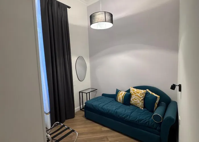 Πανσιόν La Boutique Del Centro