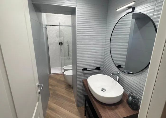 La Boutique Del Centro Pensjonat Neapol