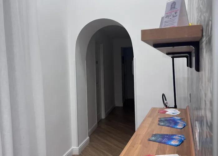 La Boutique Del Centro Neapol