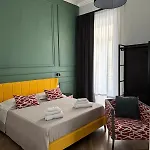 La Boutique Del Centro 4*