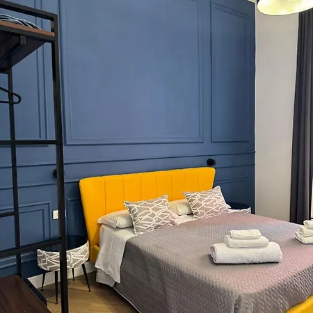 La Boutique Del Centro Πανσιόν 4*