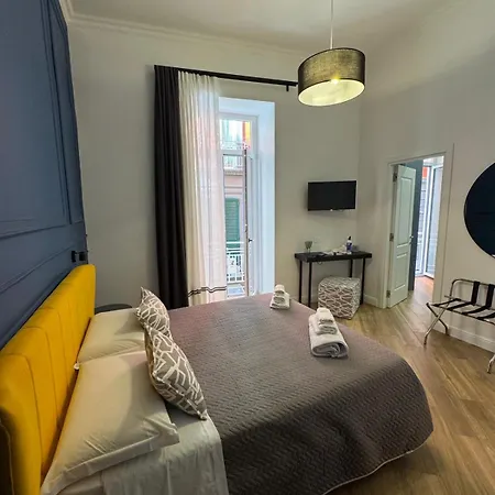 La Boutique Del Centro Πανσιόν