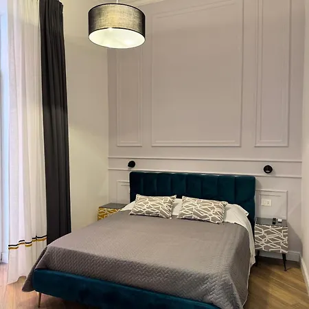 La Boutique Del Centro Πανσιόν Νάπολη