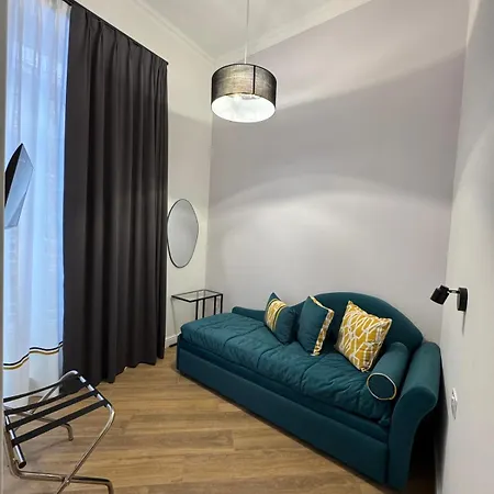 Πανσιόν La Boutique Del Centro Νάπολη