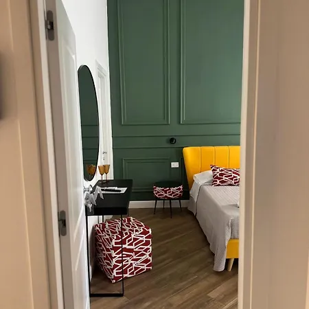 La Boutique Del Centro Πανσιόν