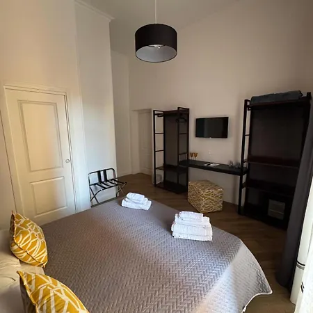 La Boutique Del Centro נאפולי