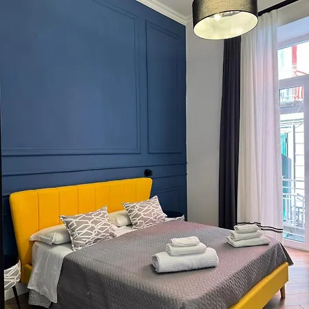 Πανσιόν La Boutique Del Centro