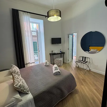 בית הארחה La Boutique Del Centro