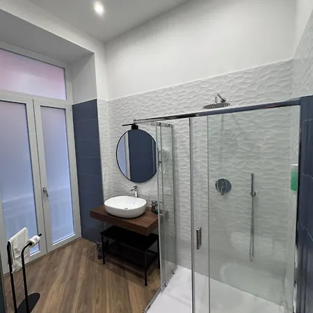 ゲストハウス La Boutique Del Centro