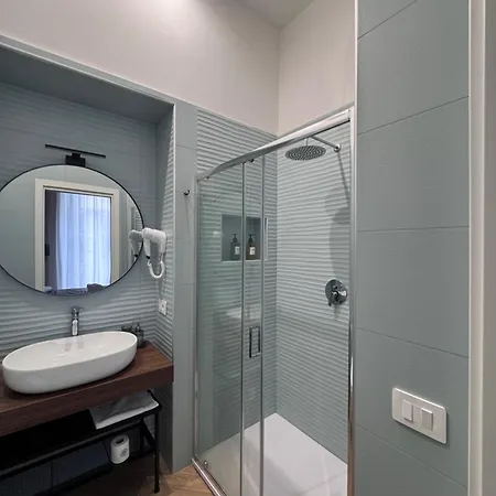 בית הארחה La Boutique Del Centro