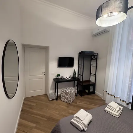 Πανσιόν La Boutique Del Centro