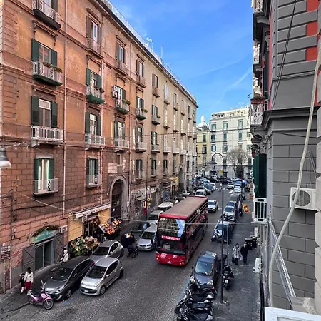 La Boutique Del Centro 4* Νάπολη