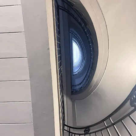 Πανσιόν La Boutique Del Centro 4*