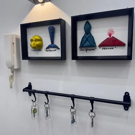 Πανσιόν La Boutique Del Centro
