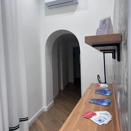 La Boutique Del Centro Νάπολη