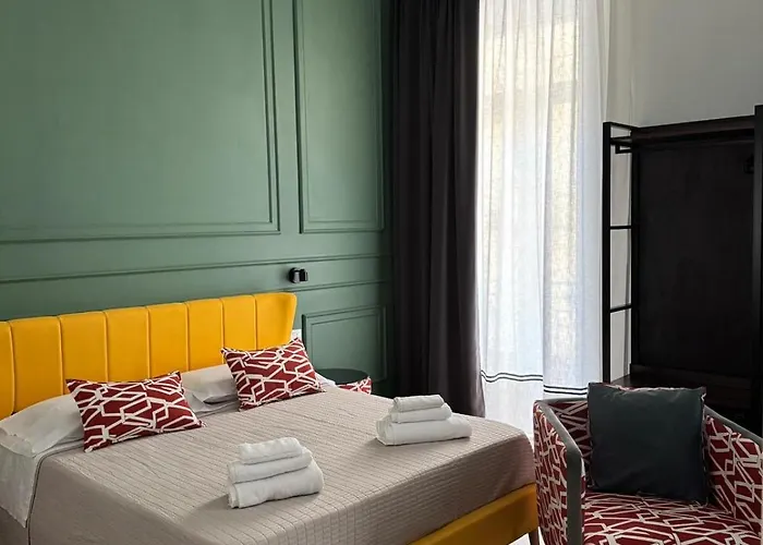 La Boutique Del Centro 4*