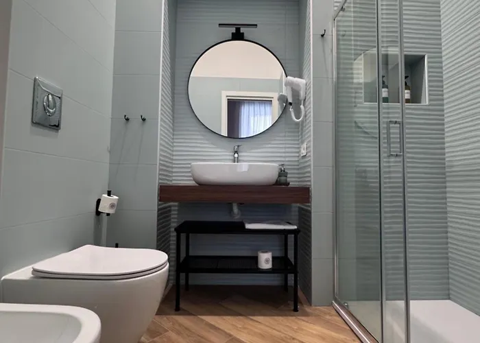 La Boutique Del Centro 4* Neapel