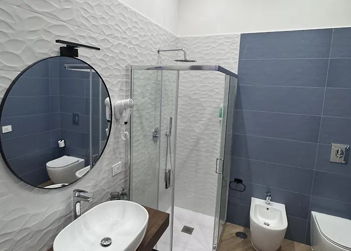 La Boutique Del Centro بيت ضيافة نابولي