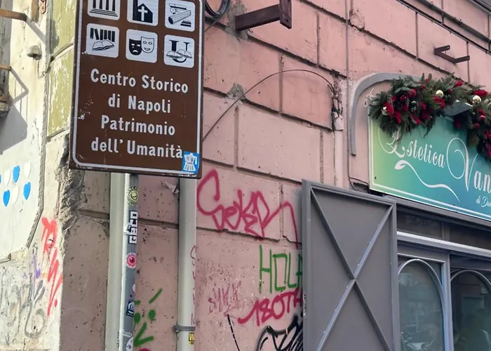 La Boutique Del Centro