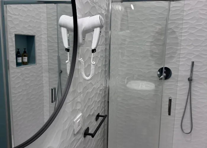 La Boutique Del Centro 4* Neapel