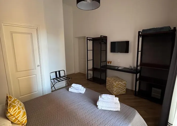 La Boutique Del Centro נאפולי