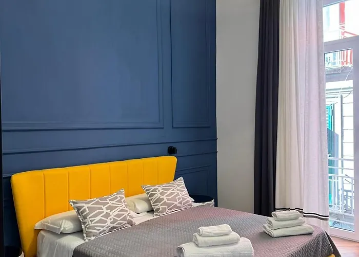 بيت ضيافة La Boutique Del Centro