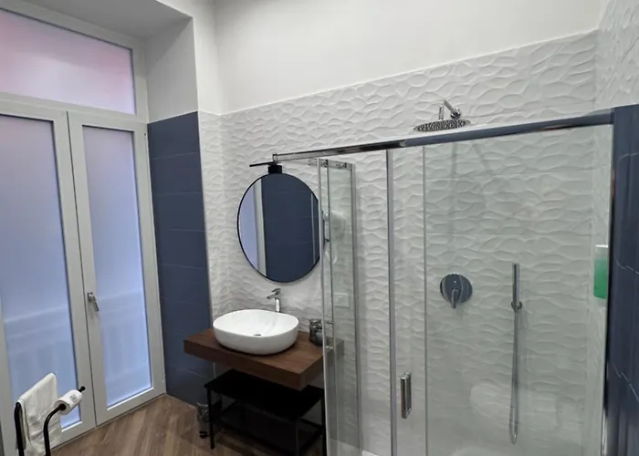 Casa de hóspedes La Boutique Del Centro