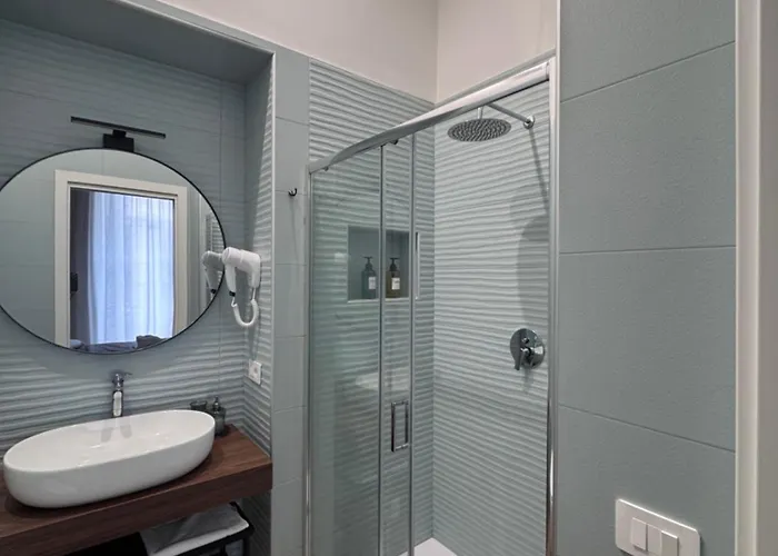 ゲストハウス La Boutique Del Centro