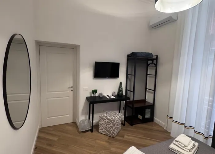 ゲストハウス La Boutique Del Centro