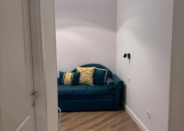 بيت ضيافة La Boutique Del Centro